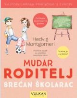 Mudar roditelj. Srećan školarac